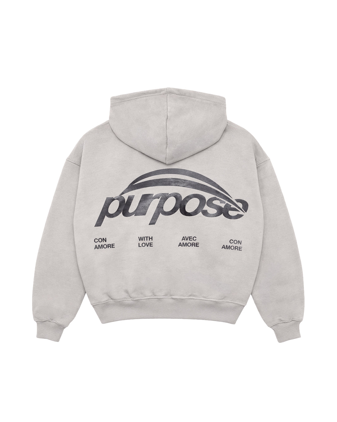 JACKETS PURPOSE