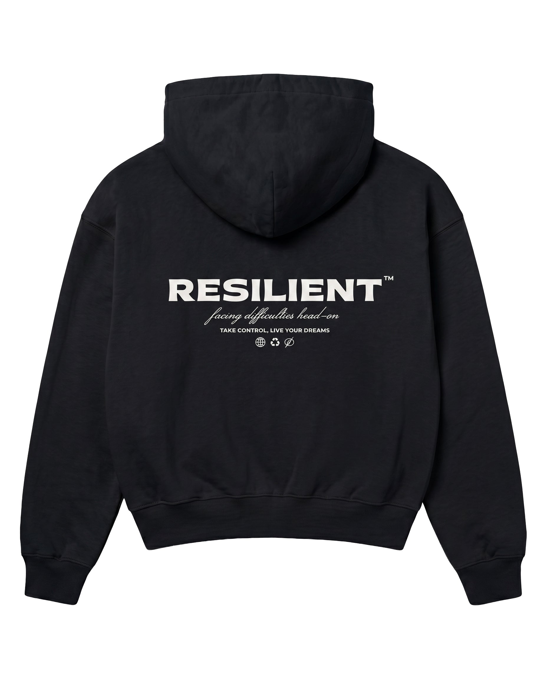 JACKET RESILIENT