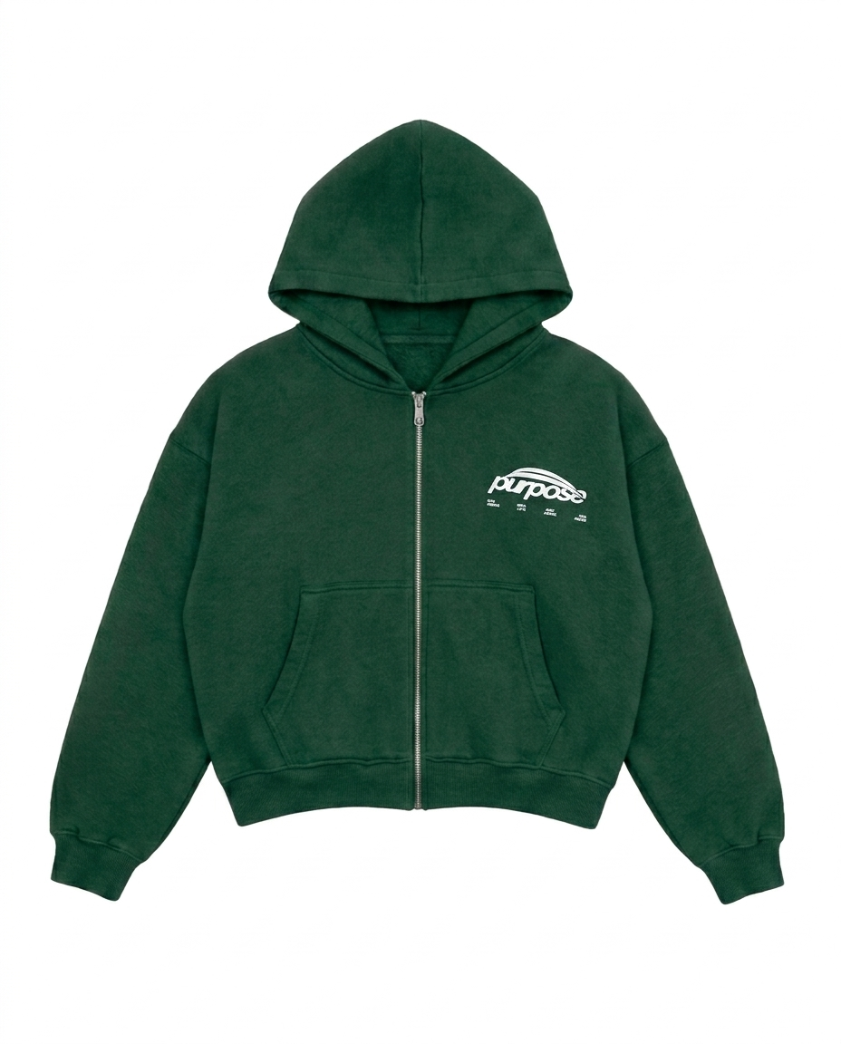 JACKETS PURPOSE