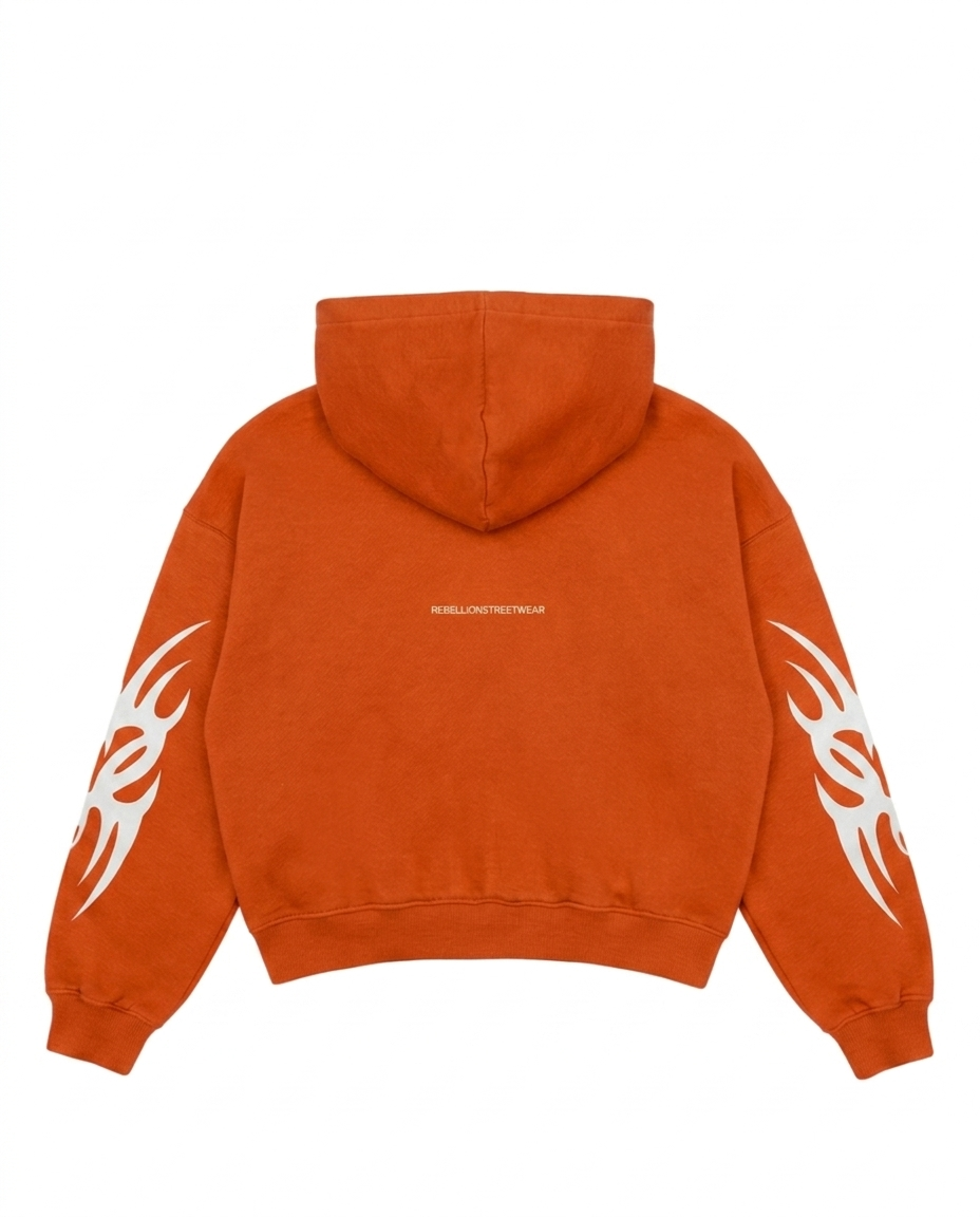 JACKET 5-STARS