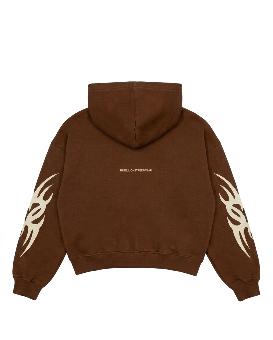 JACKET 5-STARS