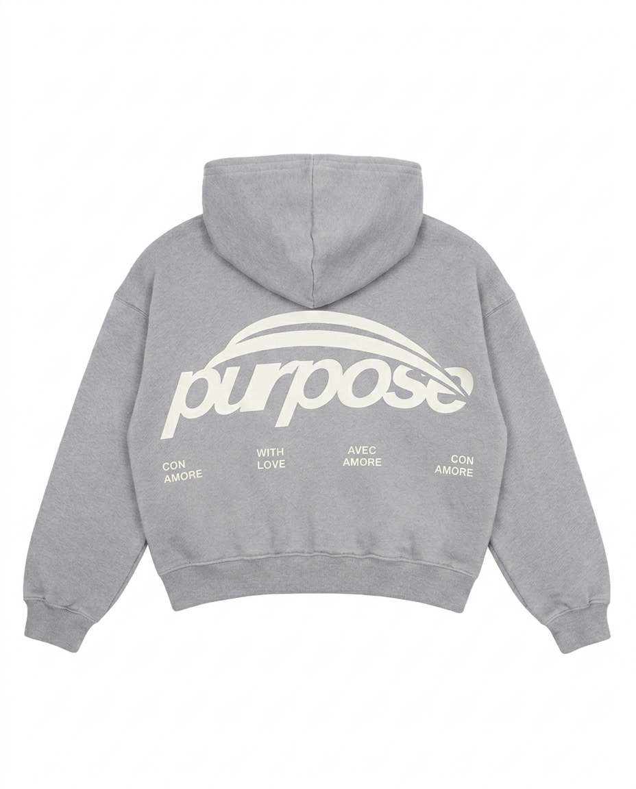 JACKETS PURPOSE
