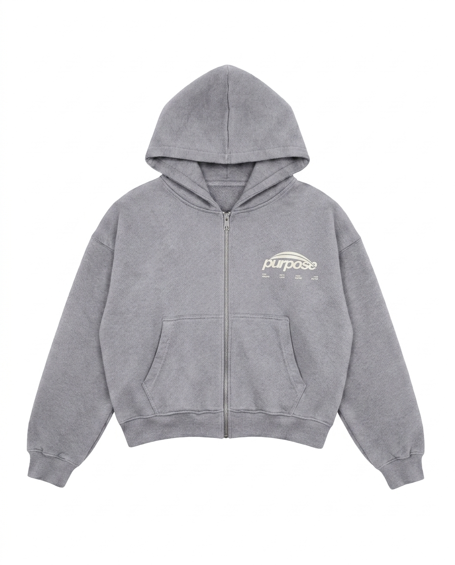 JACKETS PURPOSE