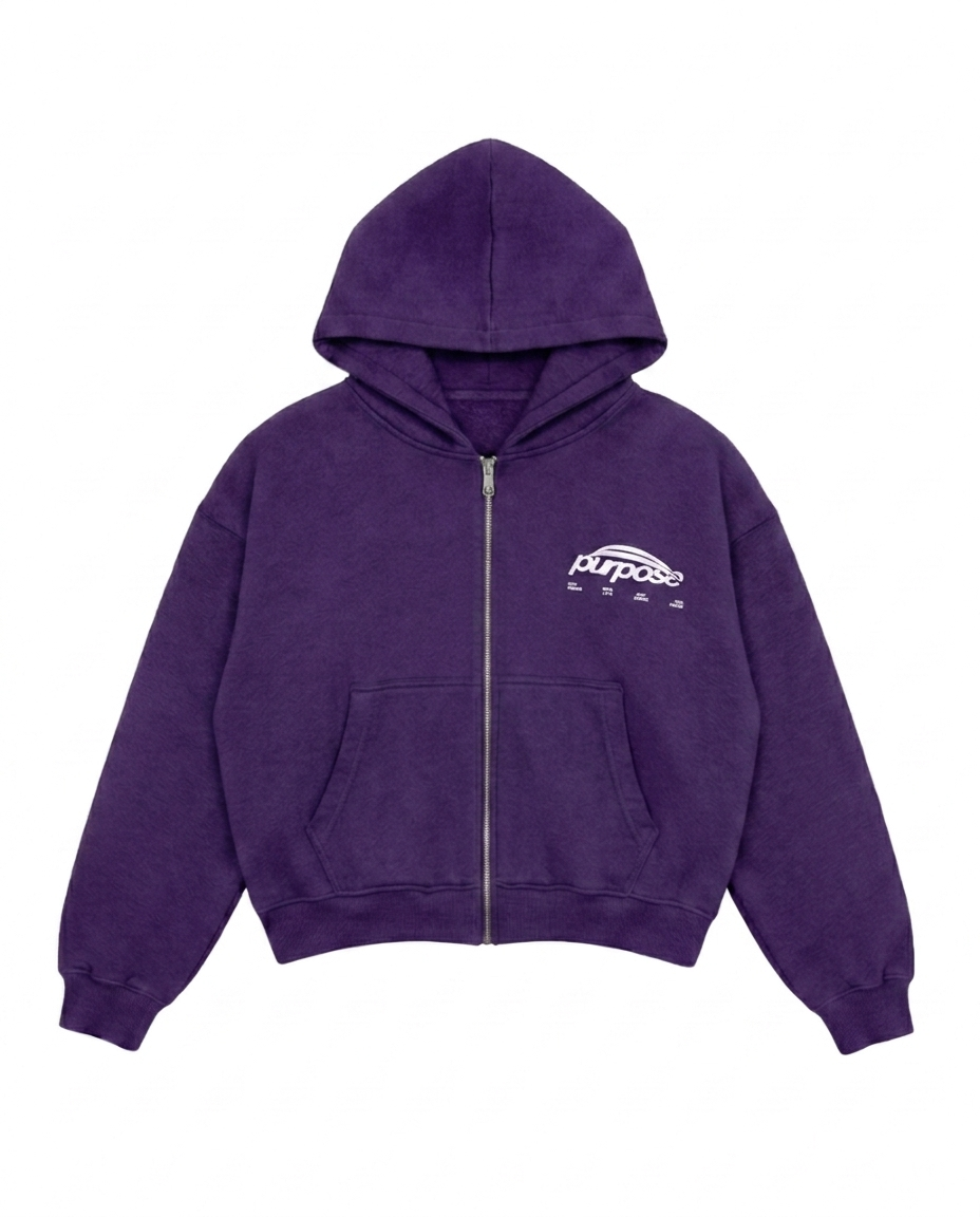 JACKETS PURPOSE