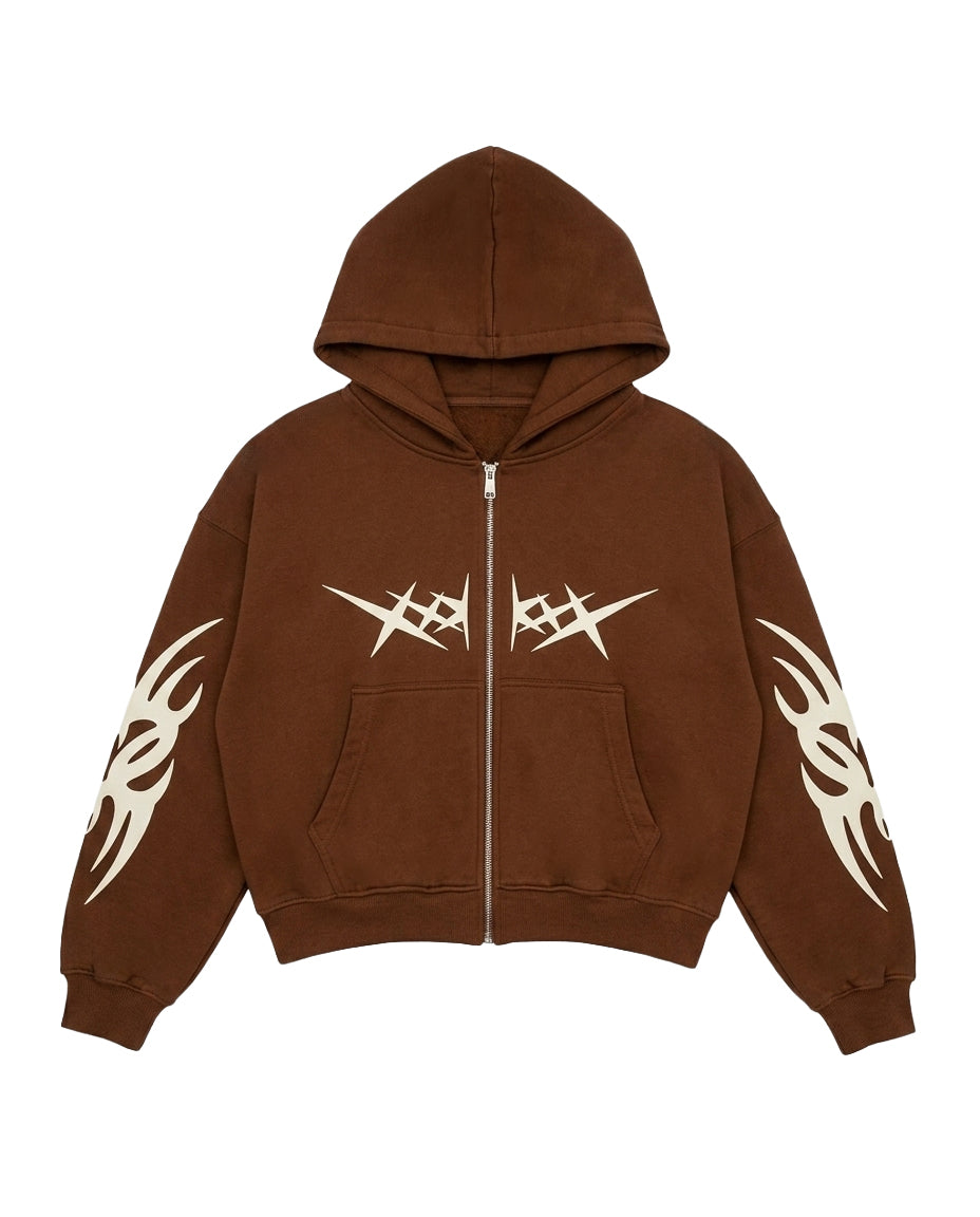 JACKET 5-STARS