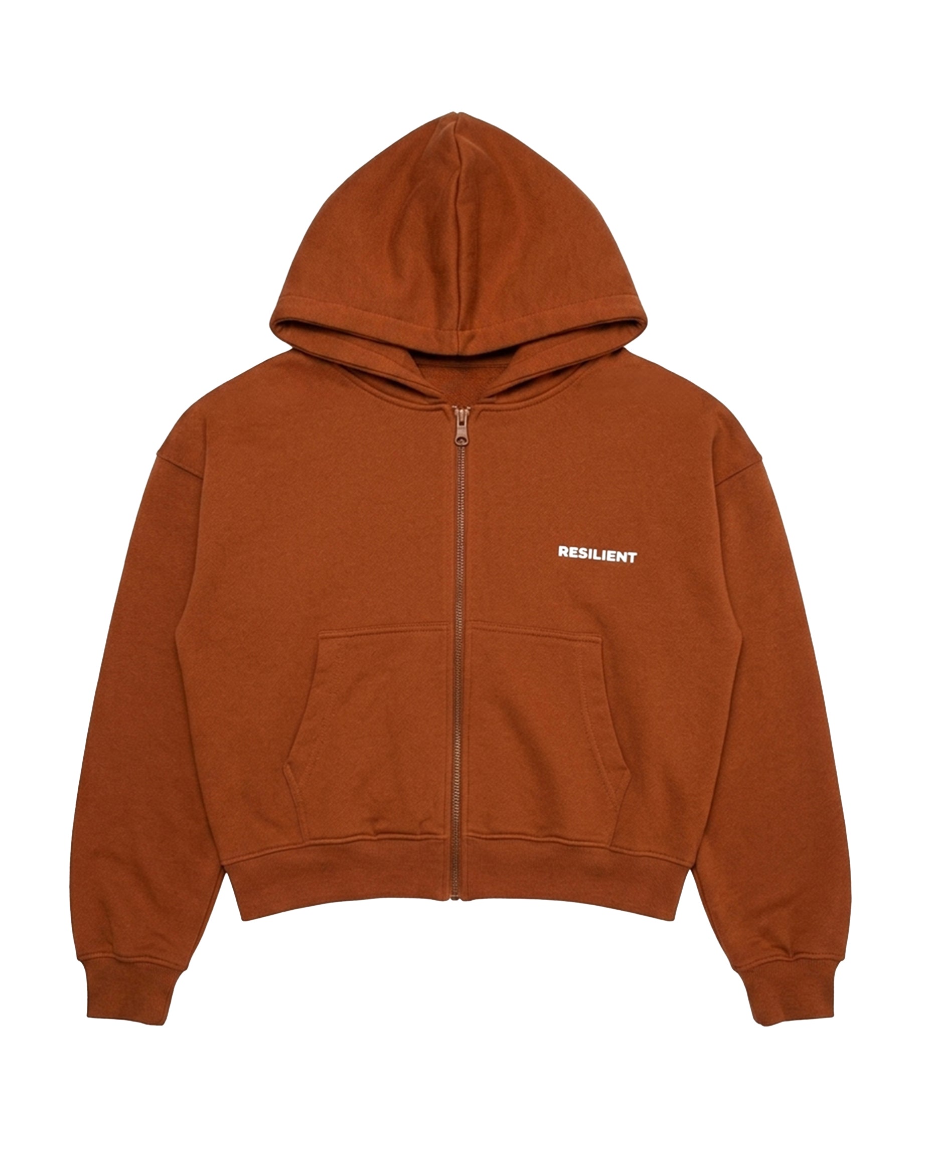 JACKET RESILIENT