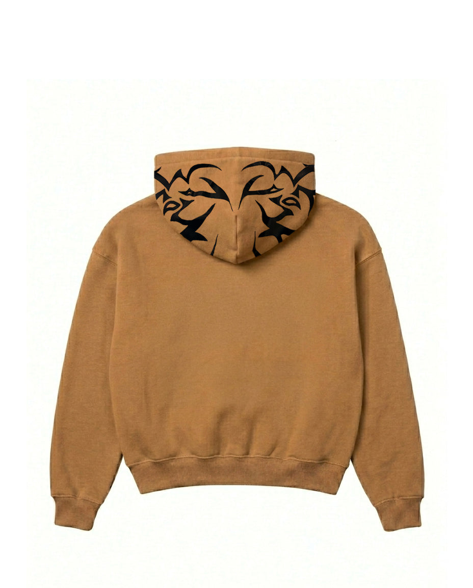 JACKET TRYBAL