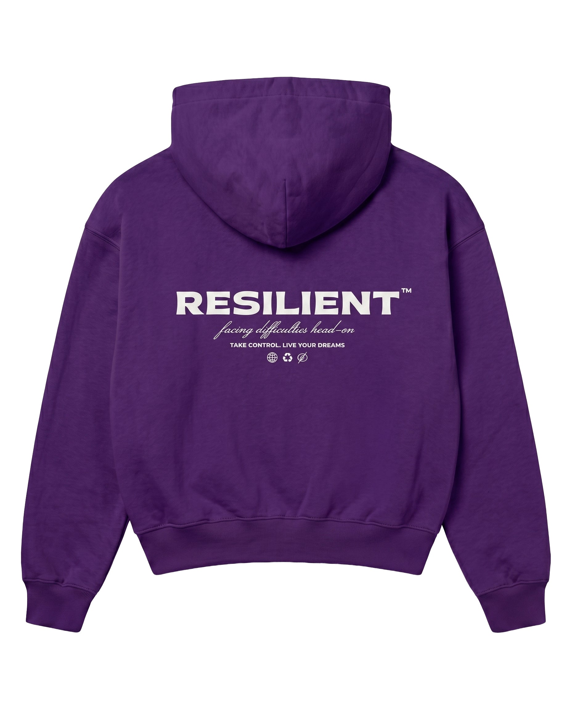 JACKET RESILIENT