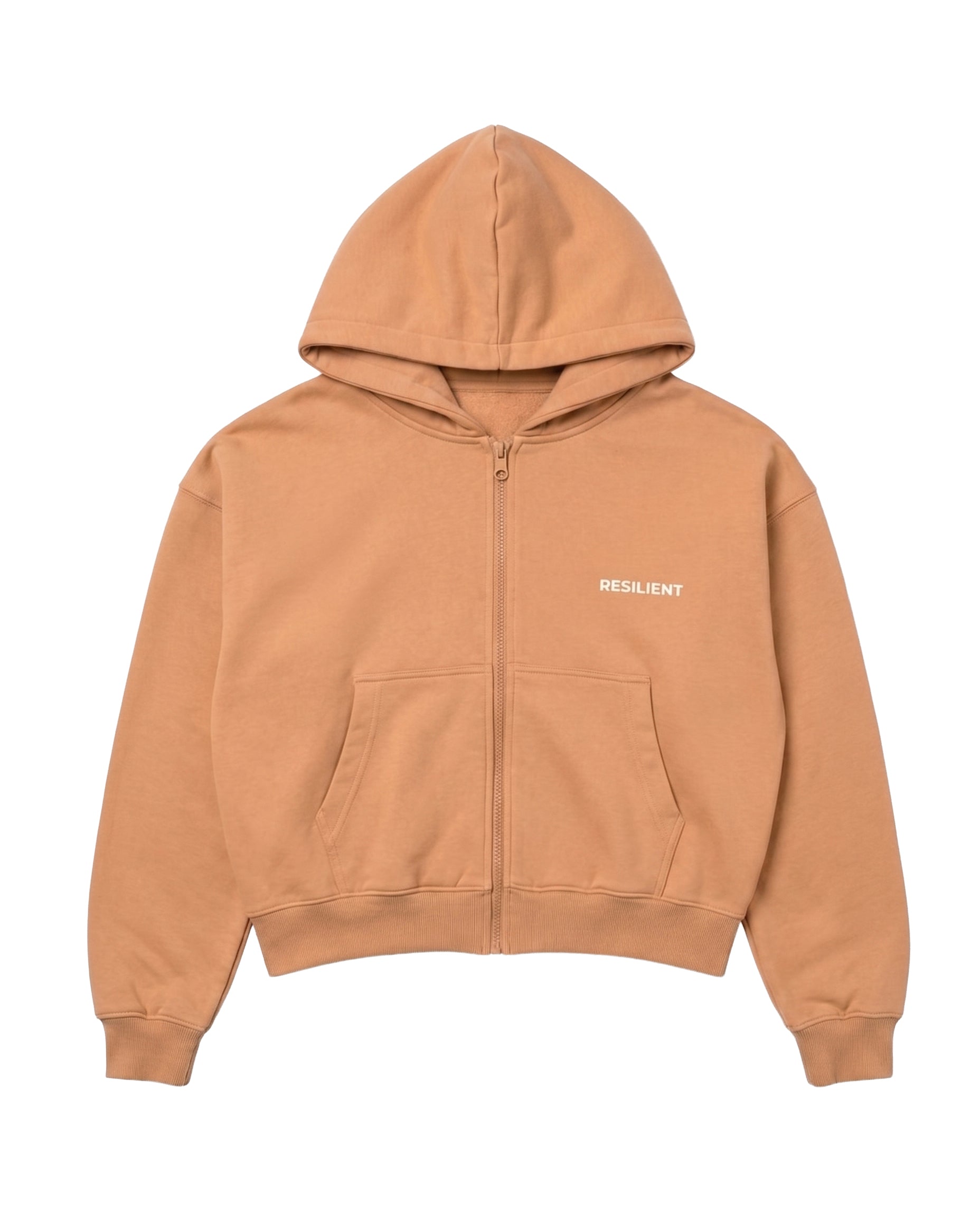 JACKET RESILIENT