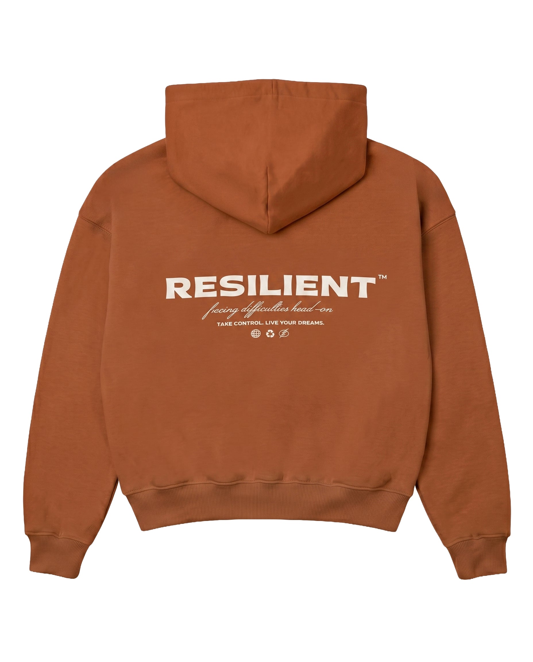 JACKET RESILIENT