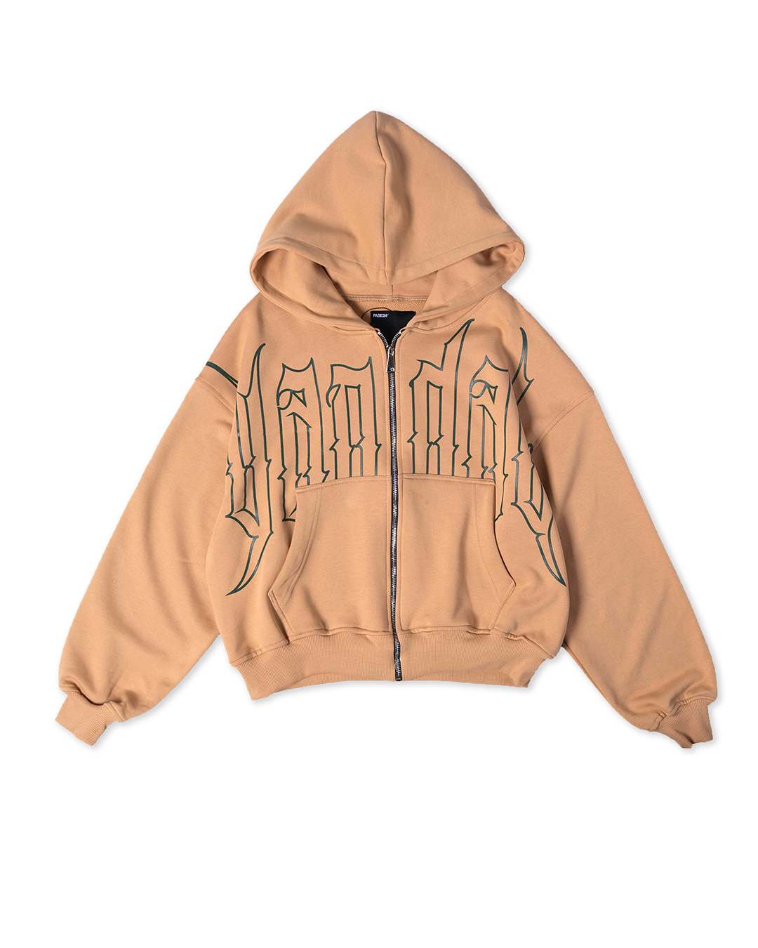 HOODIE VNDL