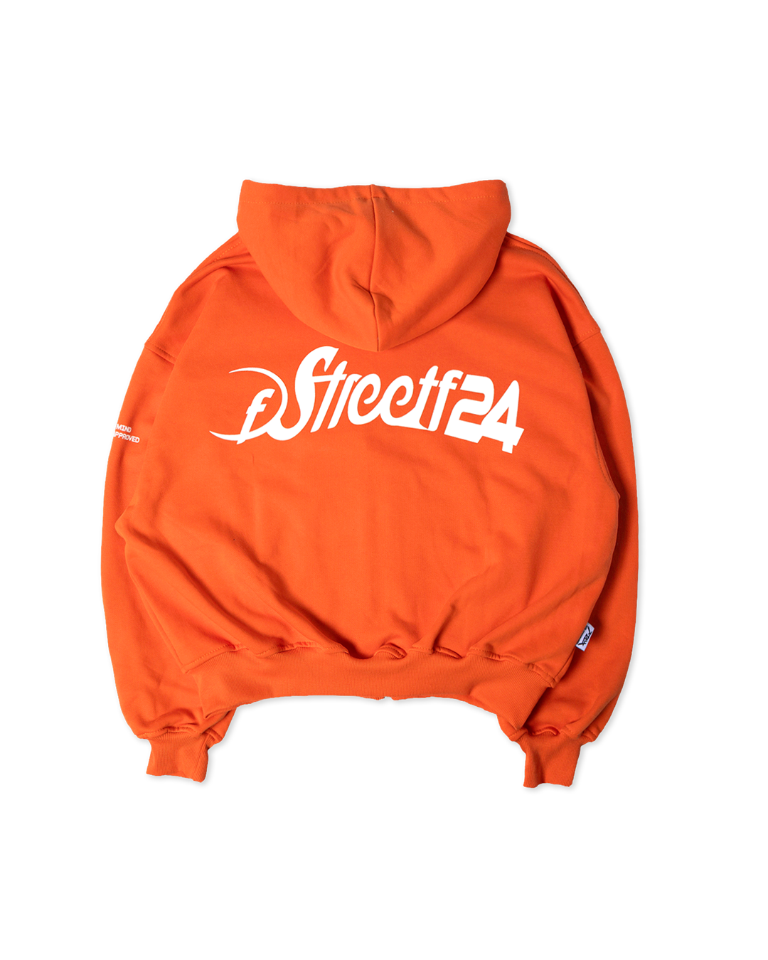 HOODIE STWEAR