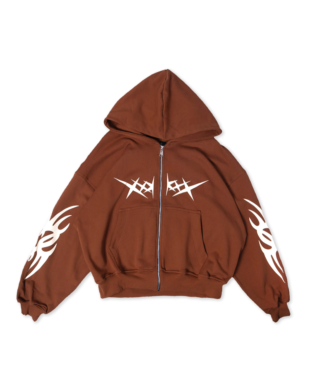 HOODIE 5STARS