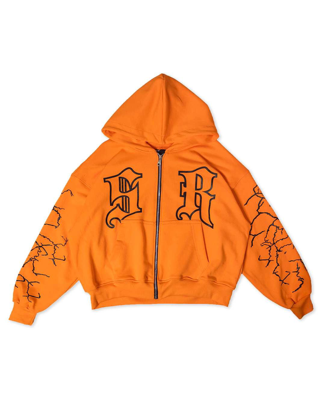 HOODIE RBLS