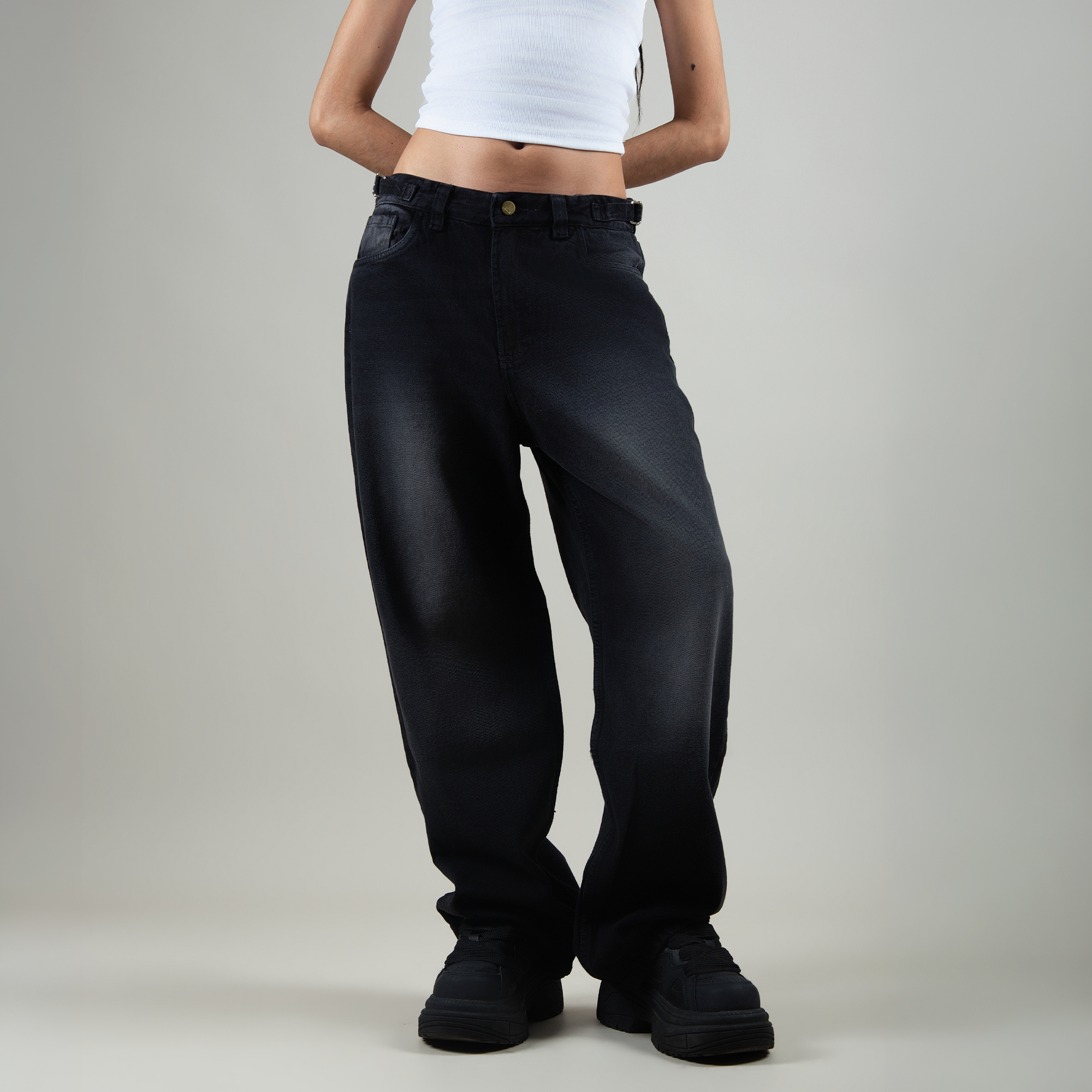 BAGGY MATTER