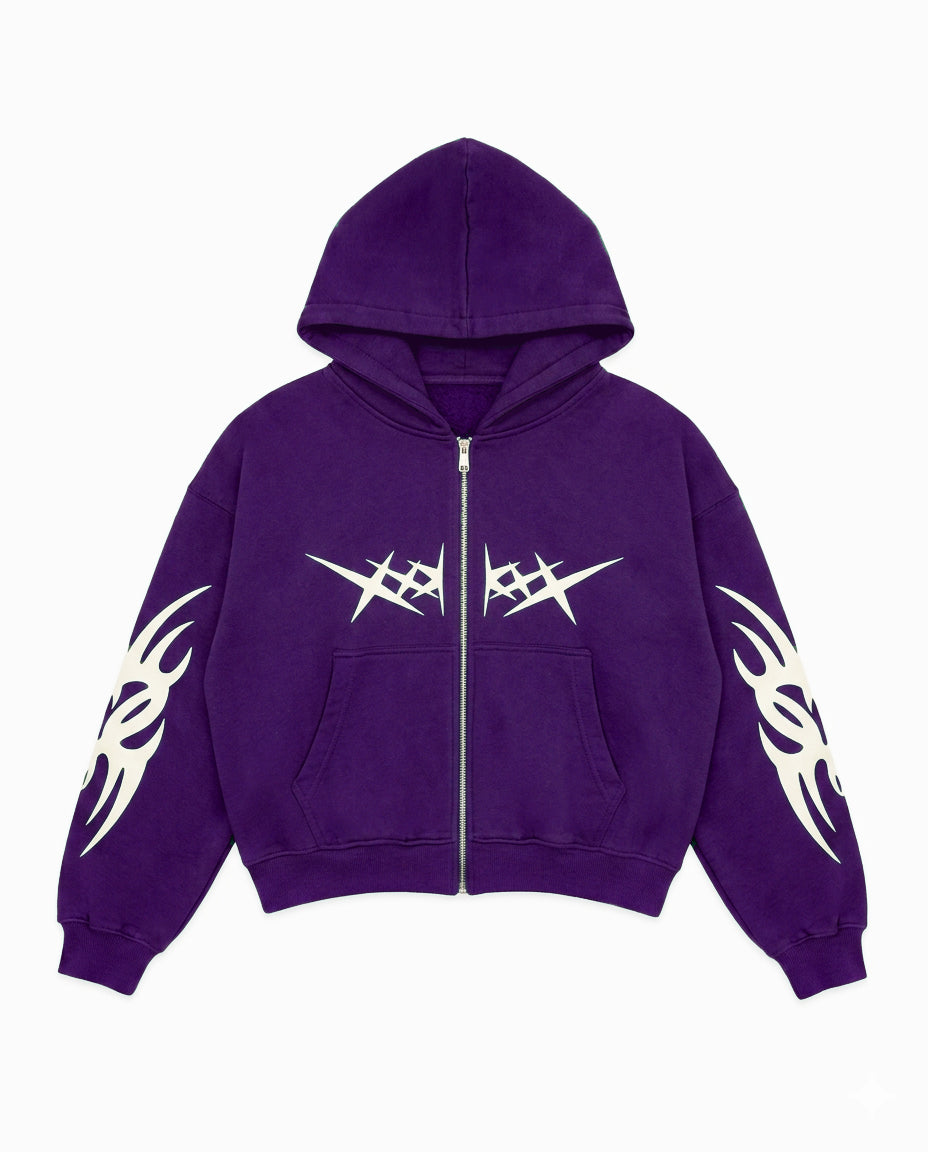 JACKET 5-STARS