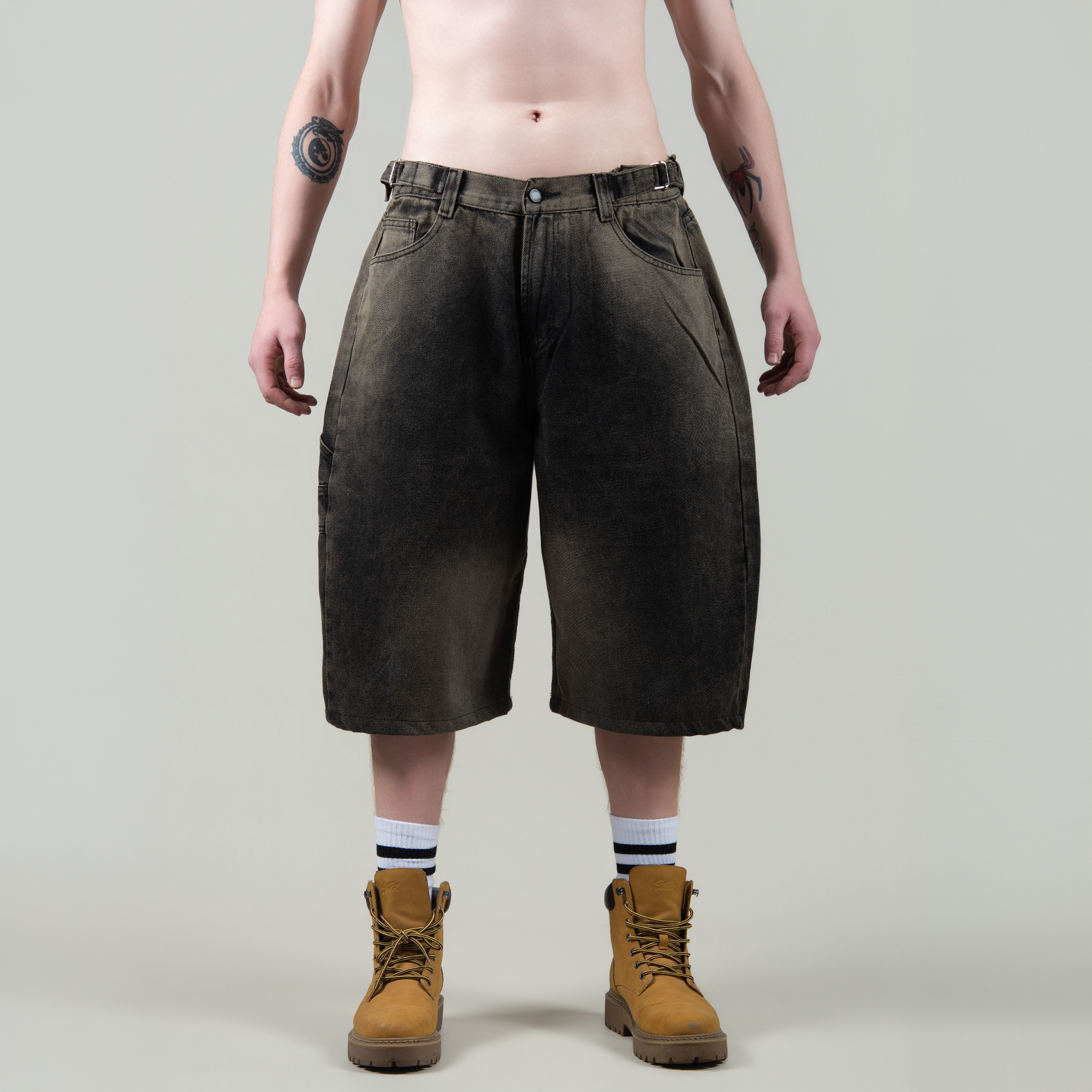 JORT KONCRET