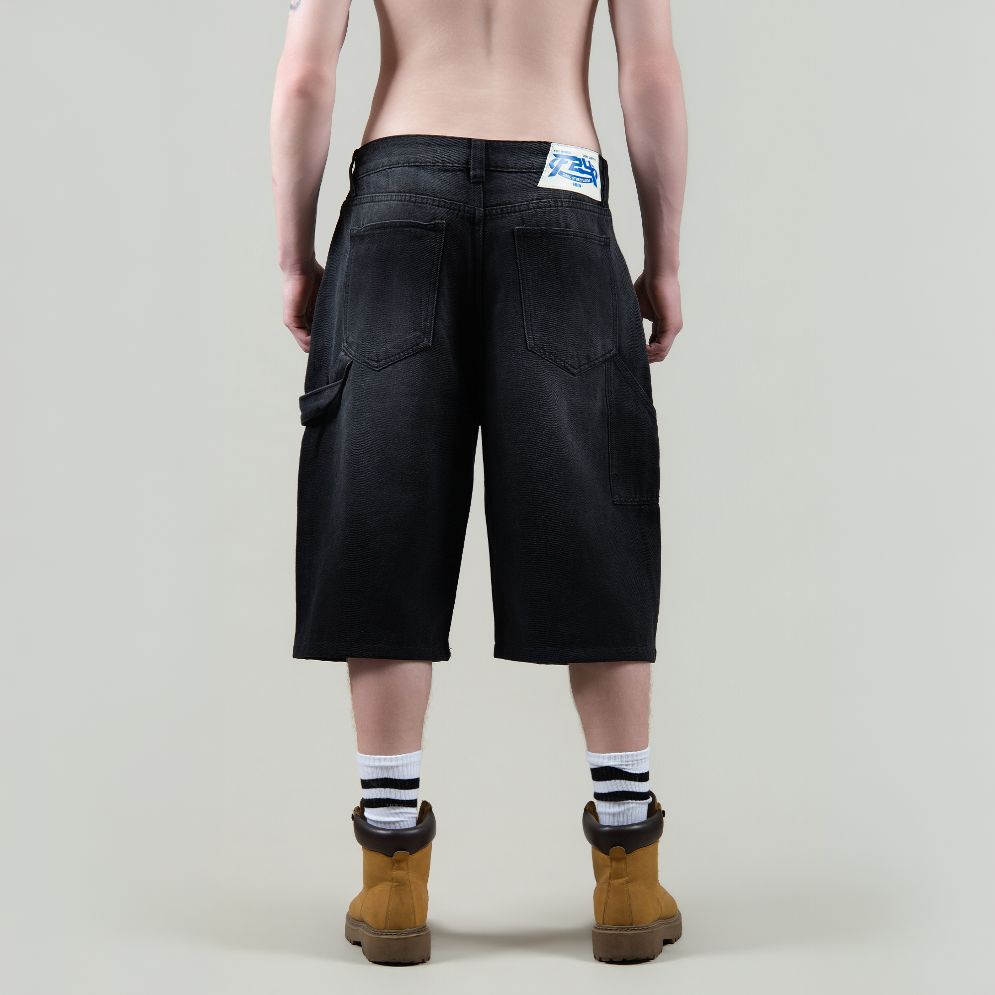 JORT RAVEN