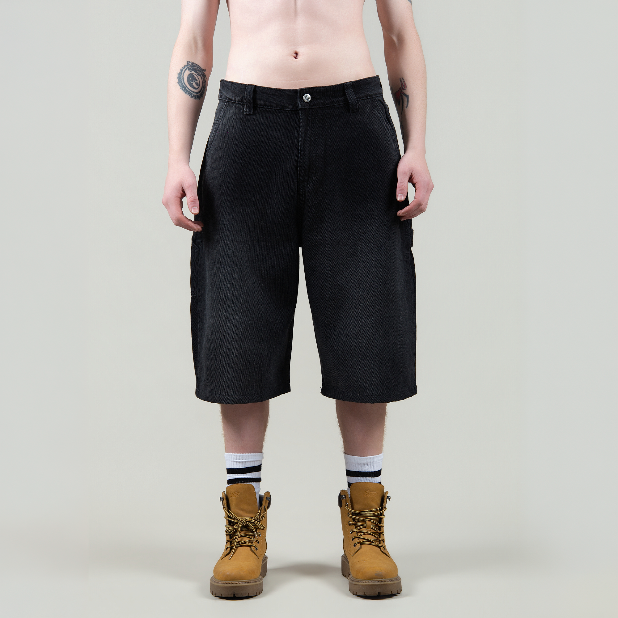 JORT RAVEN