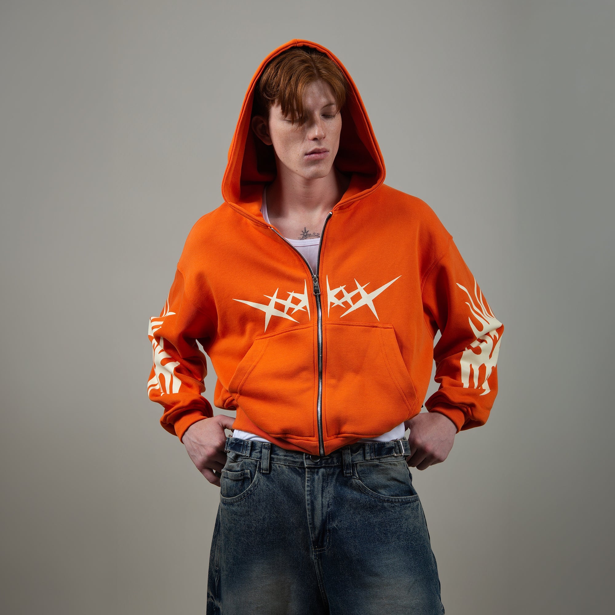 JACKET 5-STARS