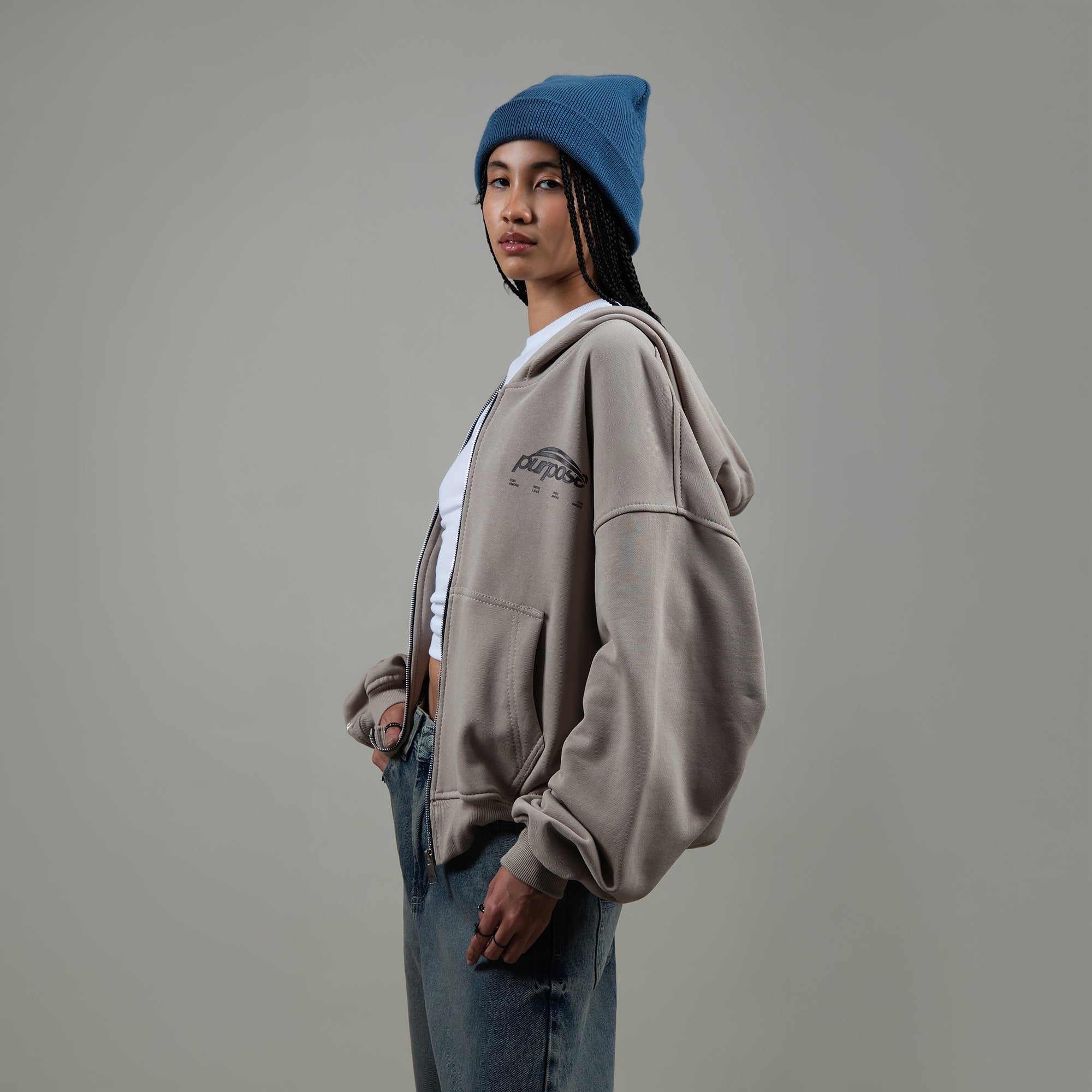 JACKETS PURPOSE