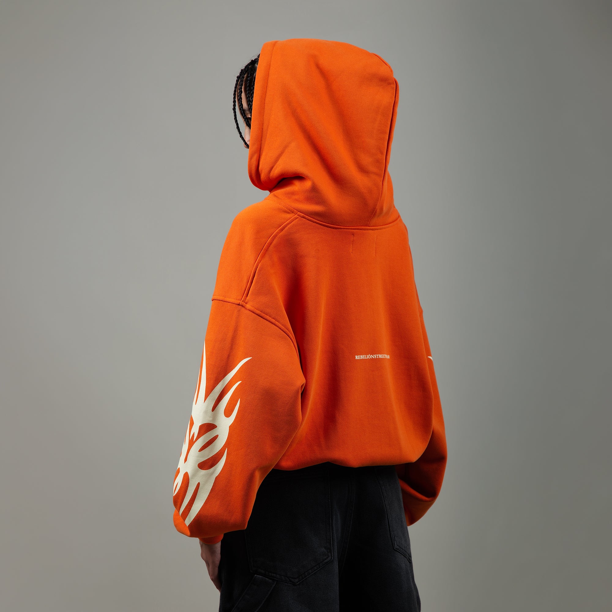 JACKET 5-STARS