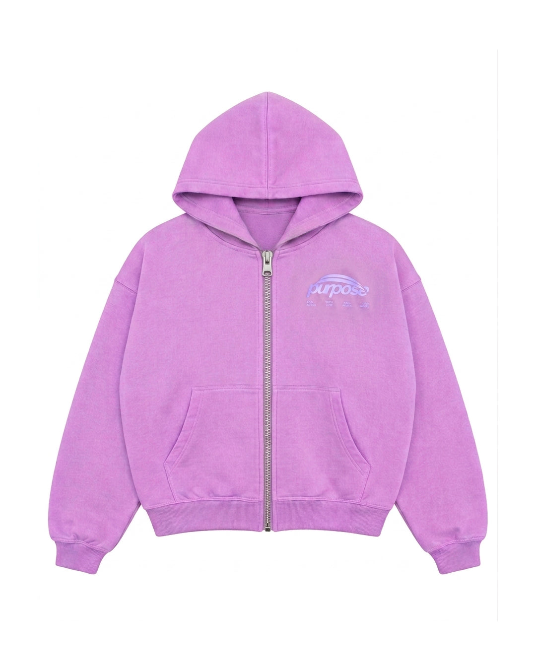 JACKETS PURPOSE