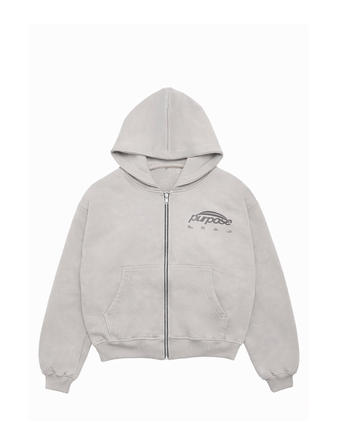 JACKETS PURPOSE