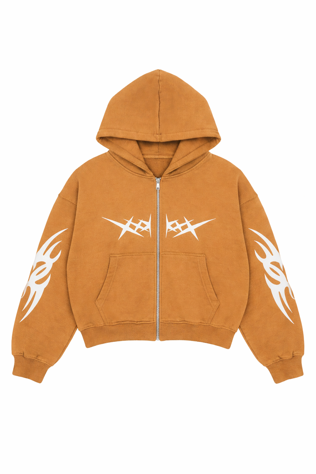 JACKET 5-STARS