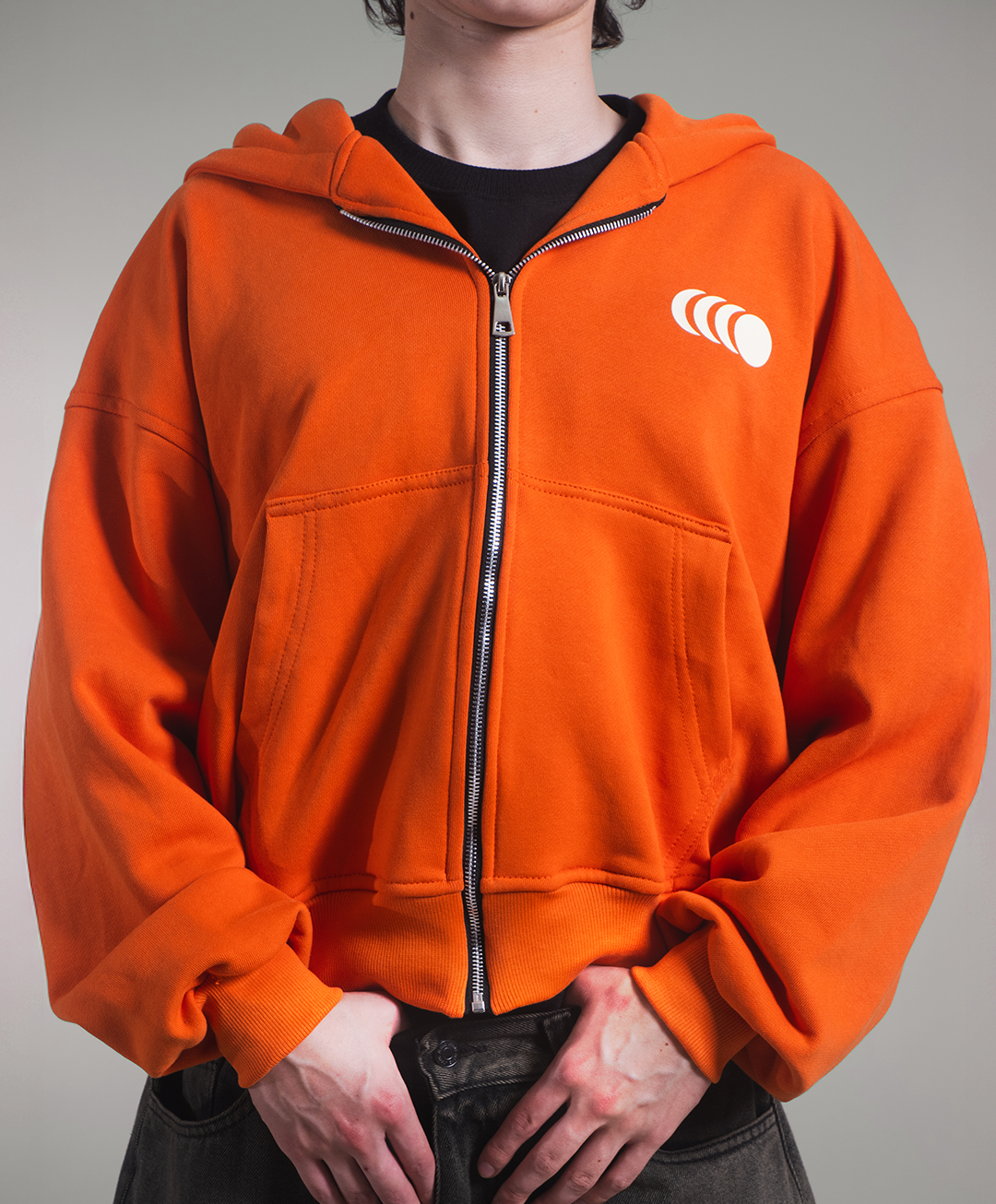 HOODIE ECLYPSE