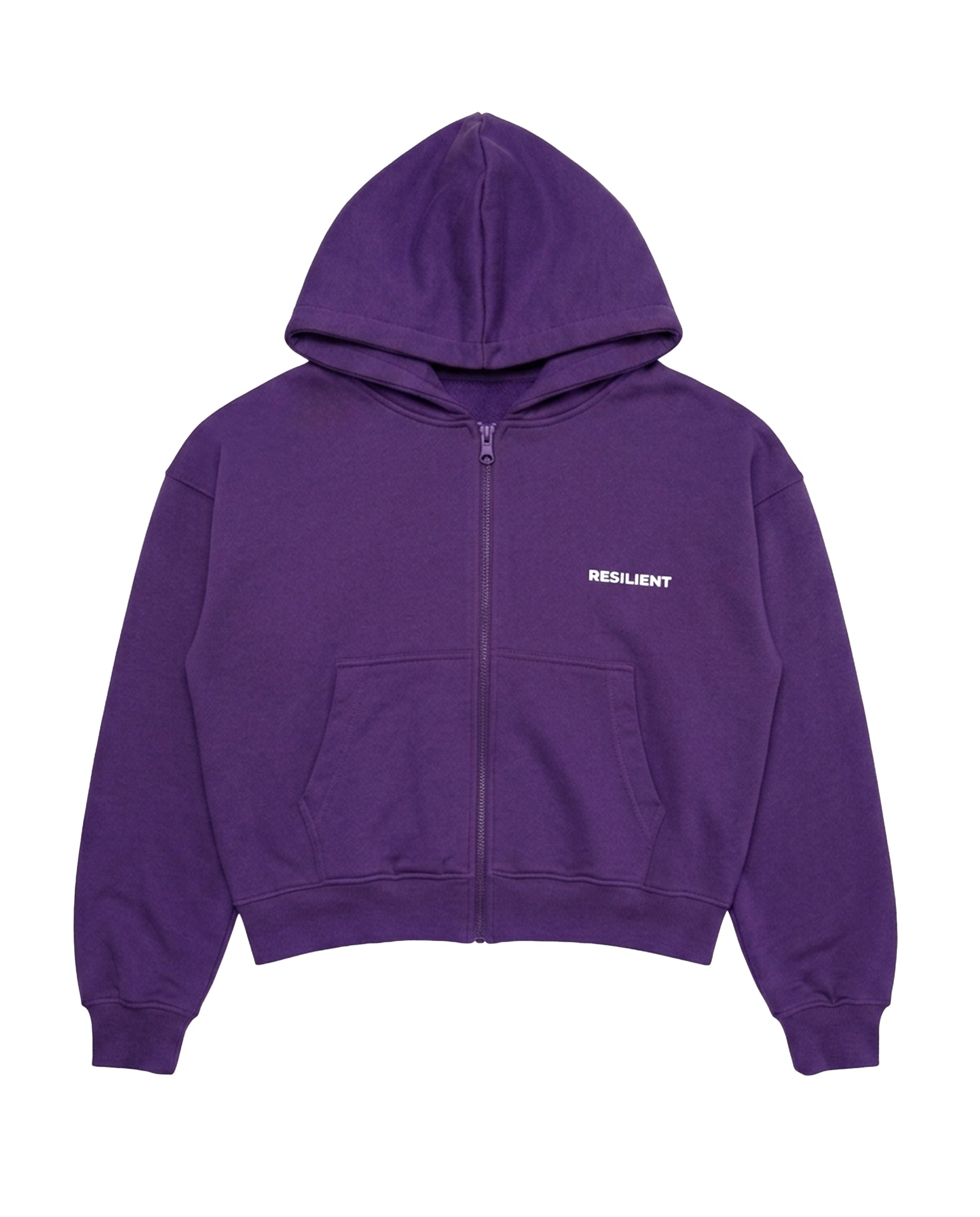 JACKET RESILIENT