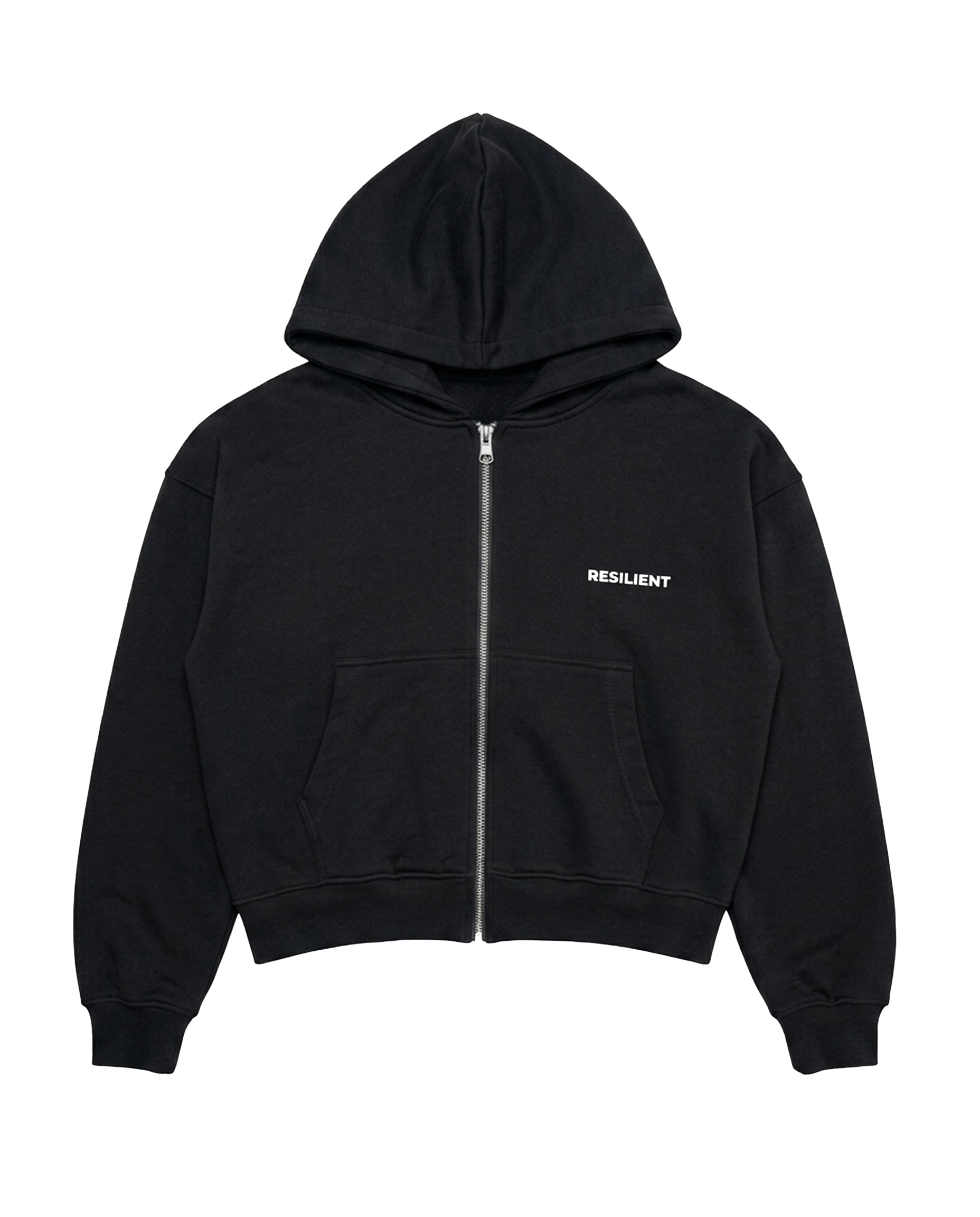 JACKET RESILIENT