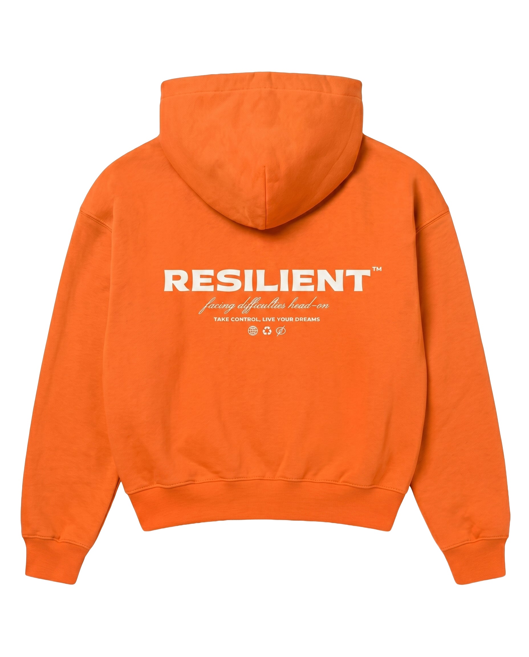JACKET RESILIENT