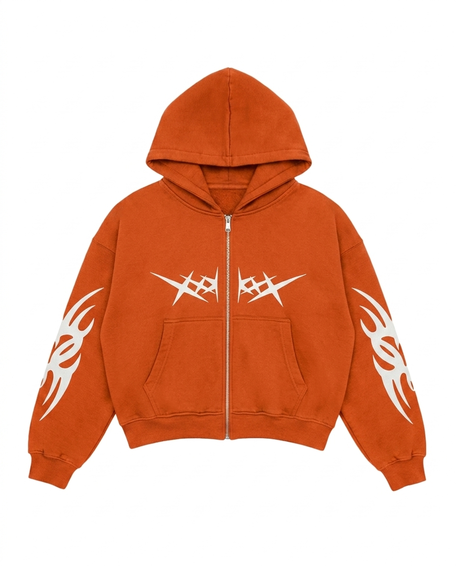 JACKET 5-STARS