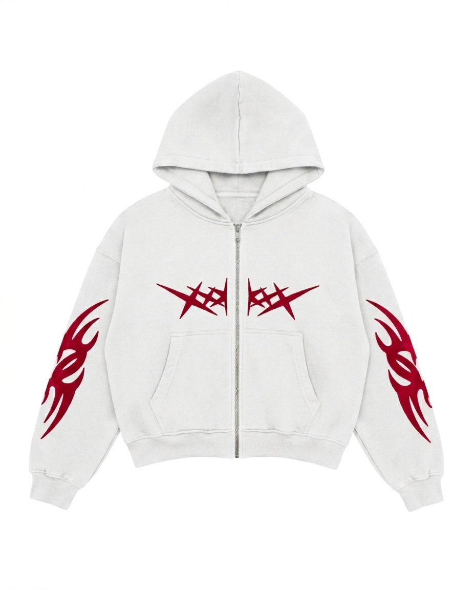 JACKET 5-STARS