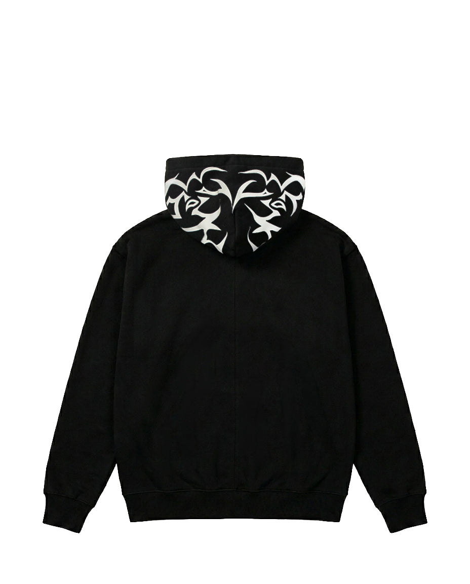 JACKET TRYBAL