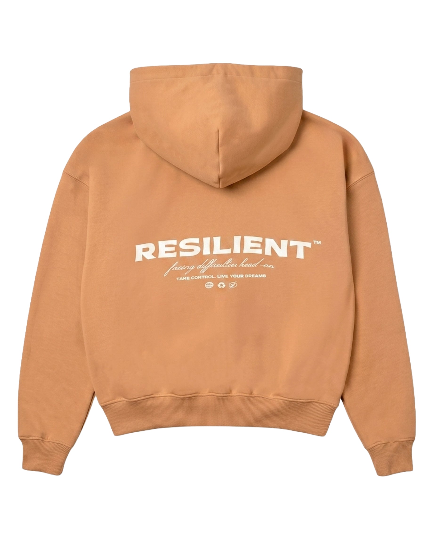 JACKET RESILIENT