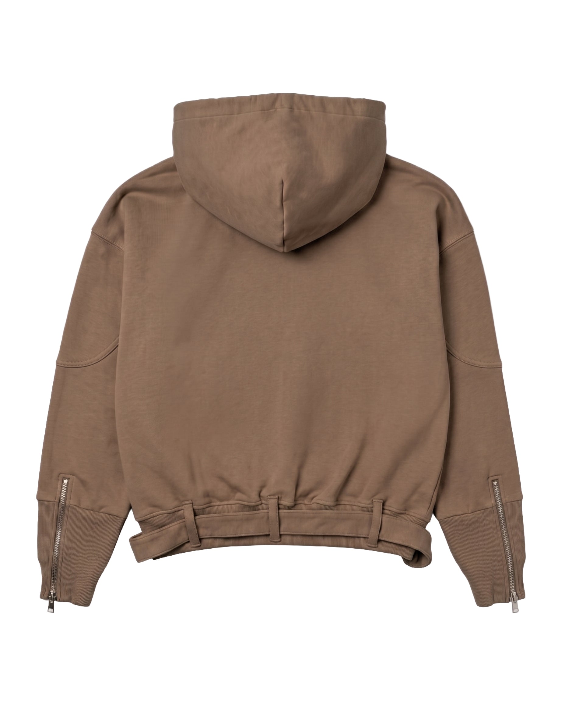 HOODIE STRAP STAR