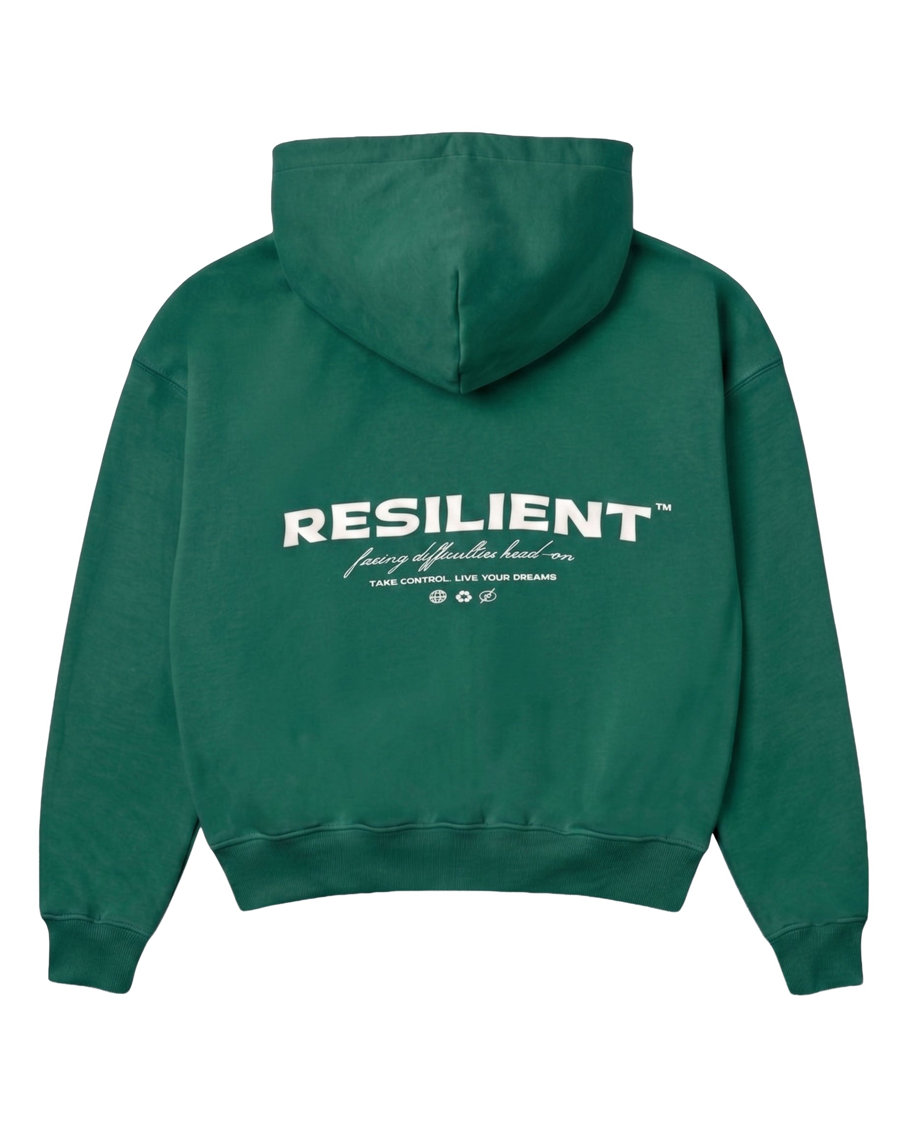 JACKET RESILIENT