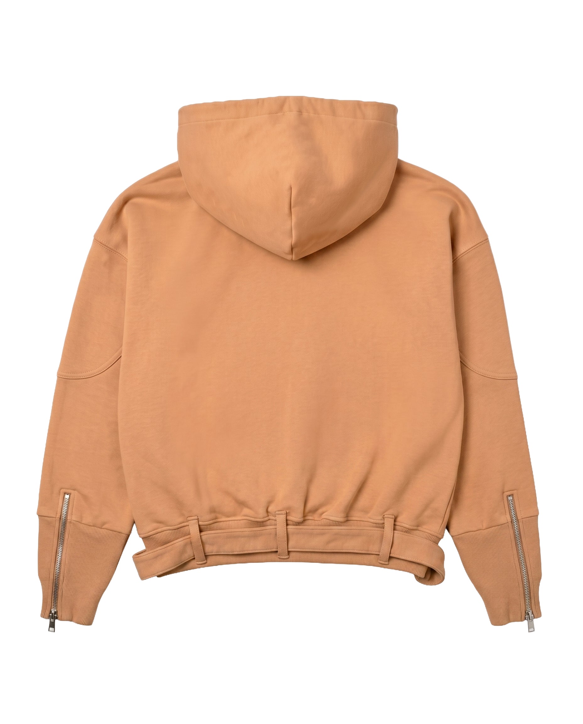 HOODIE STRAP STAR