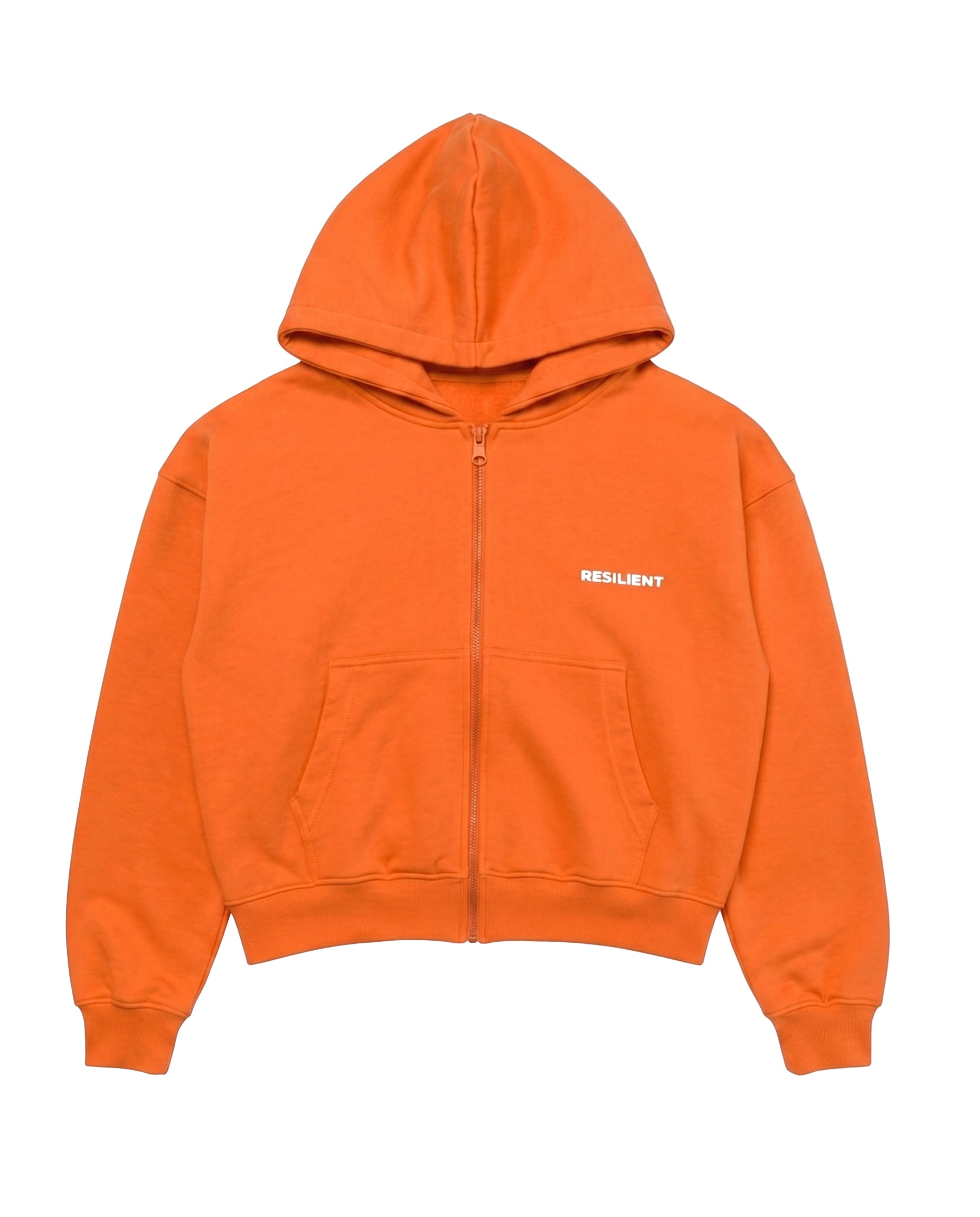JACKET RESILIENT