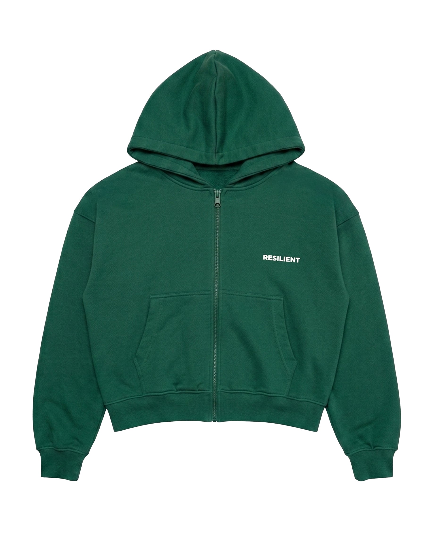 JACKET RESILIENT