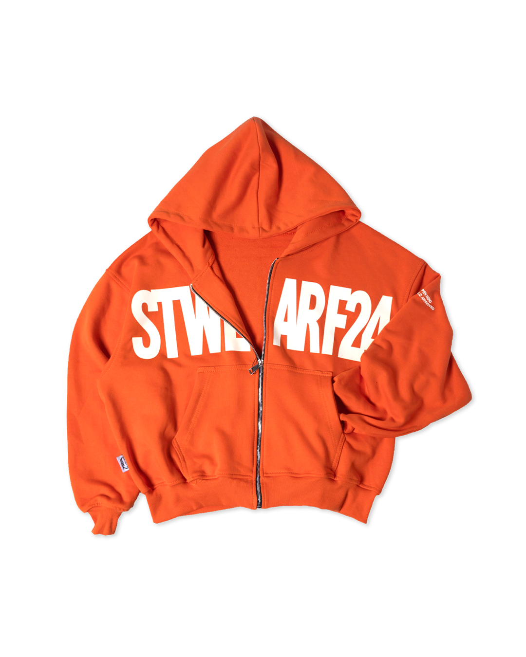 HOODIE STWEAR