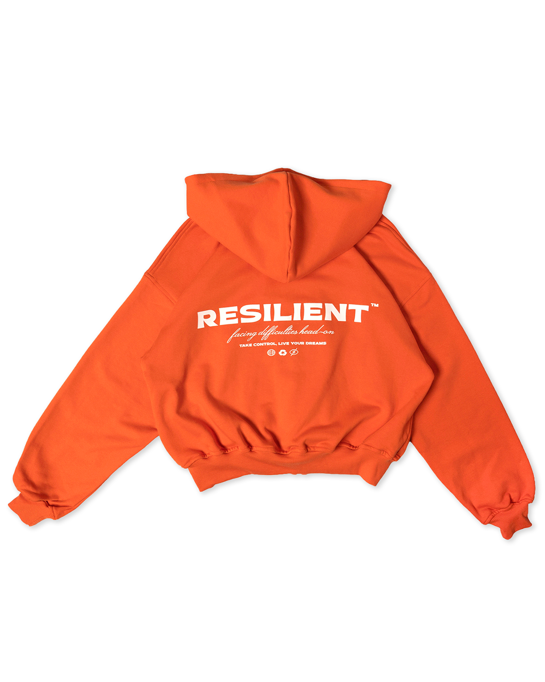 HOODIE RSLNT