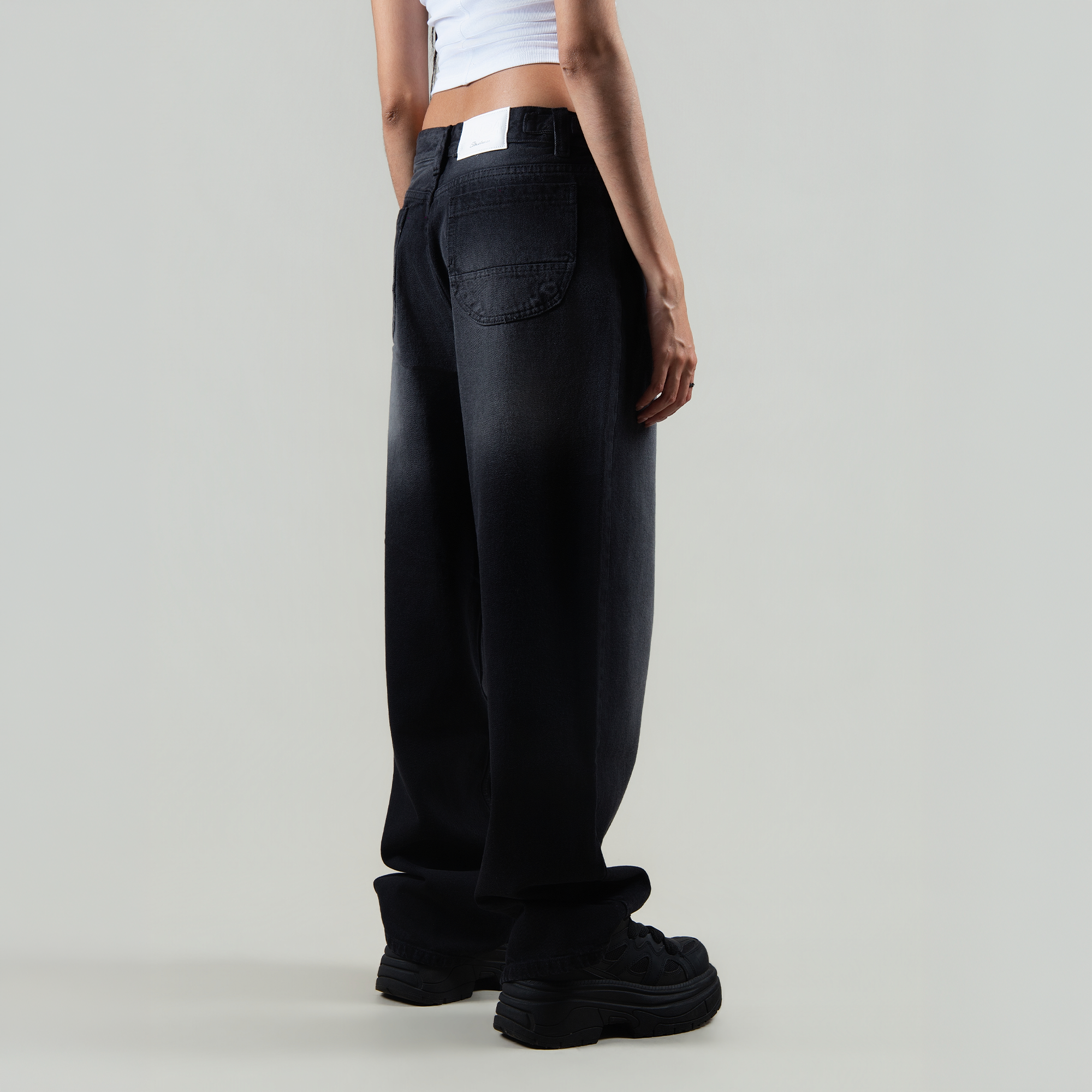 BAGGY MATTER
