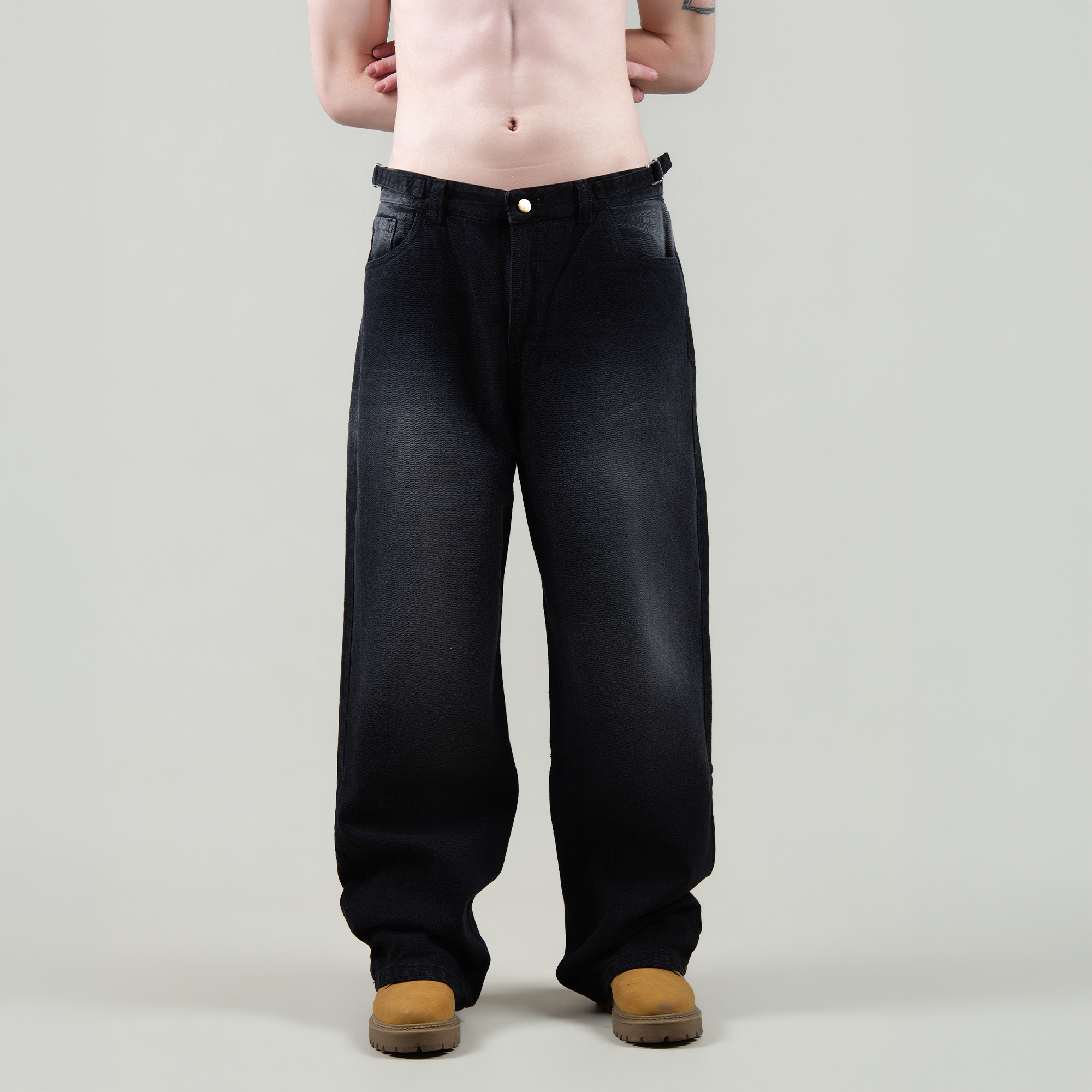 BAGGY MATTER