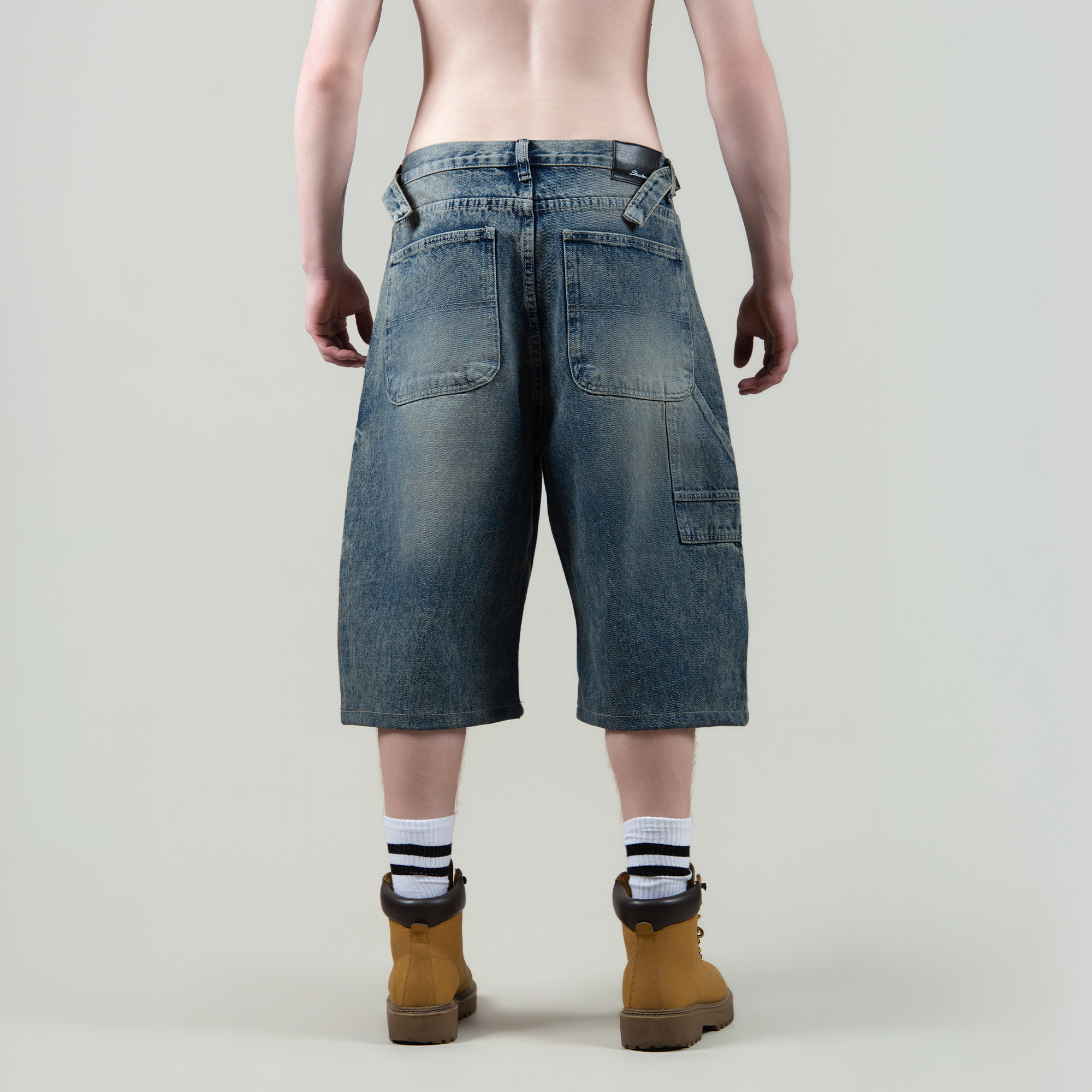 JORT WAVES