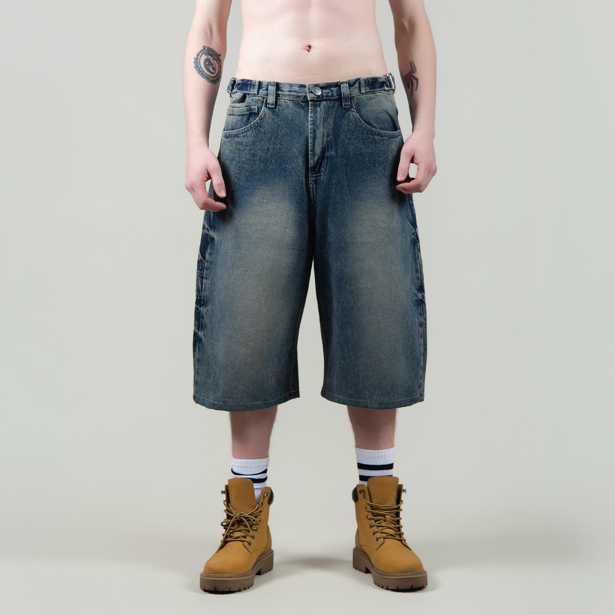 JORT WAVES