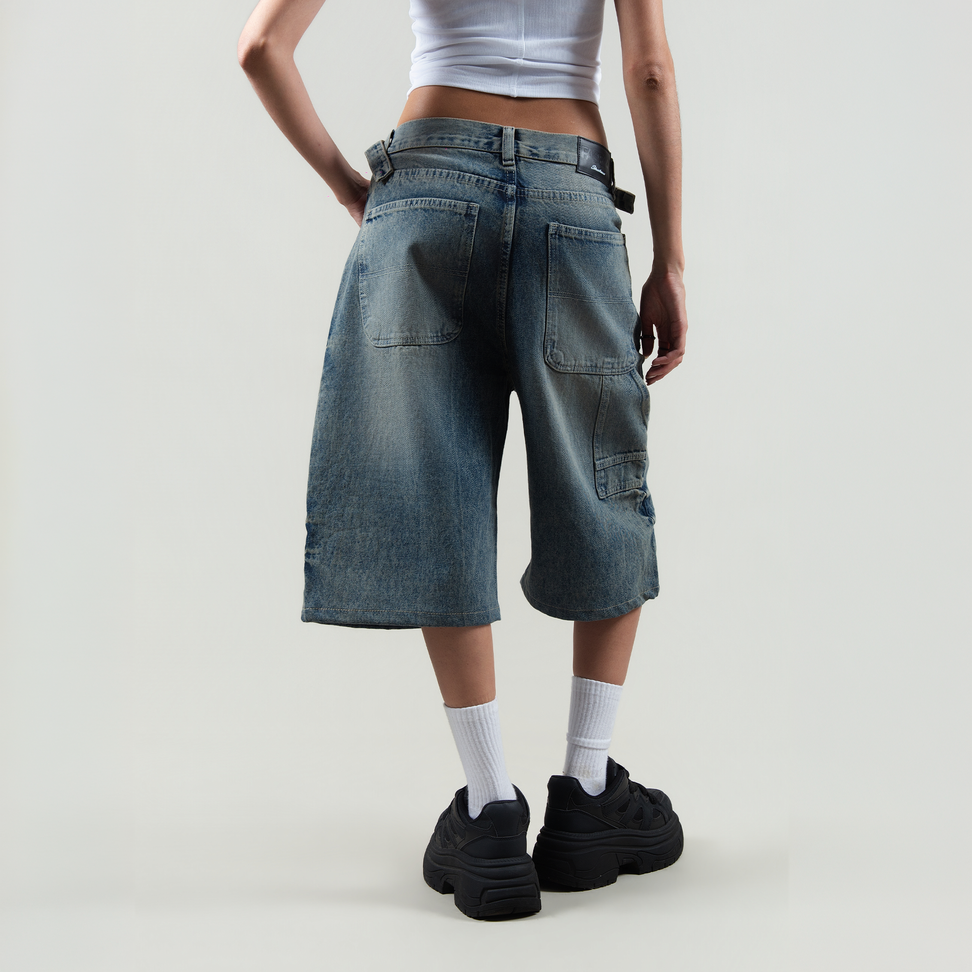JORT WAVES