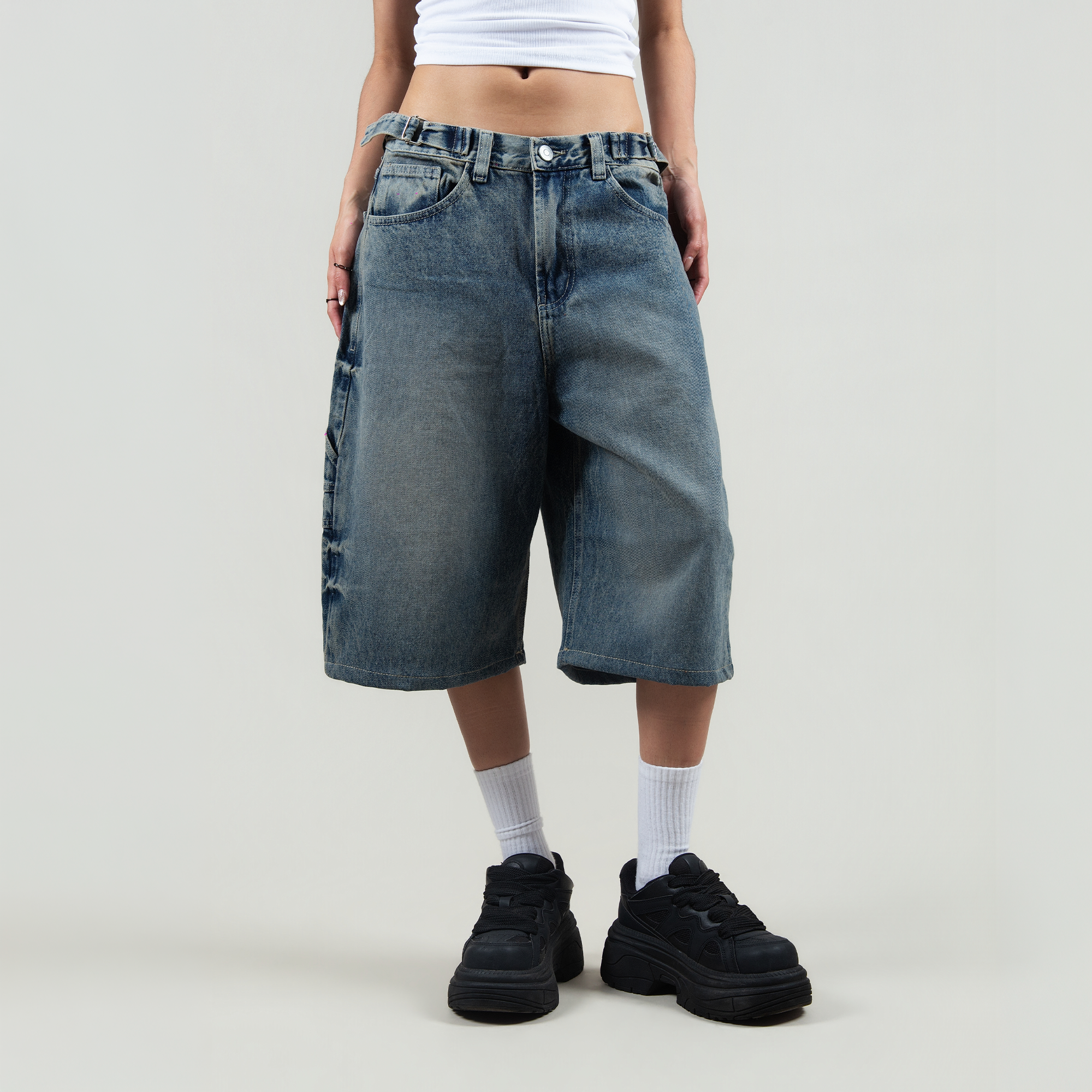 JORT WAVES